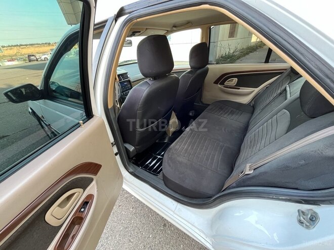 Peugeot Khazar 406 2019, 174,130 km - 1.7 l - Bakı