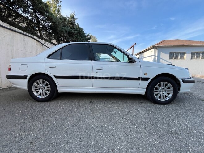 Peugeot Khazar 406 2019, 174,130 km - 1.7 l - Bakı