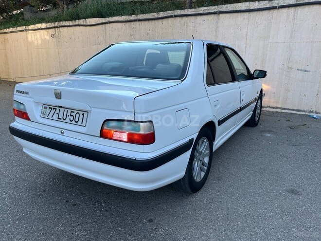 Peugeot Khazar 406 2019, 174,130 km - 1.7 l - Bakı