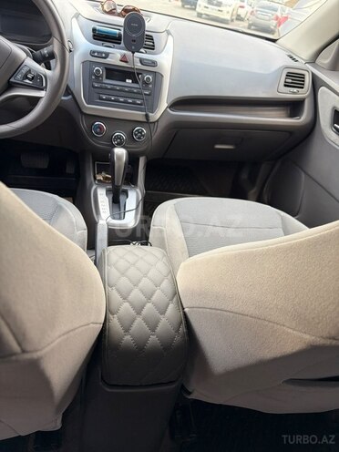 Chevrolet Cobalt 2025, 29,000 km - 1.5 l - Sumqayıt