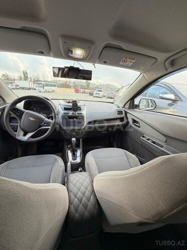 Chevrolet Cobalt 2025, 29,000 km - 1.5 l - Sumqayıt