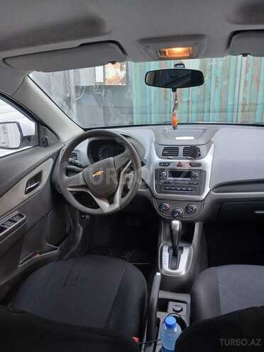 Chevrolet Cobalt 2025, 71,000 km - 1.5 l - Bakı