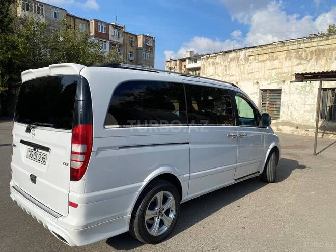Mercedes  2007, 351,407 km - 2.1 l - Bakı