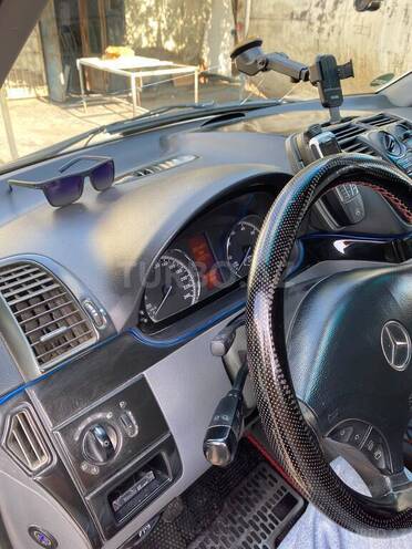 Mercedes  2007, 351,407 km - 2.1 l - Bakı