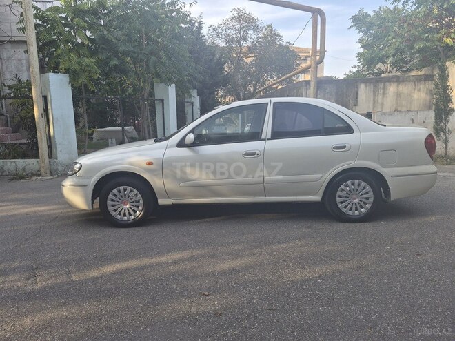 Nissan Sunny 2005, 397,000 km - 1.6 л - Bakı