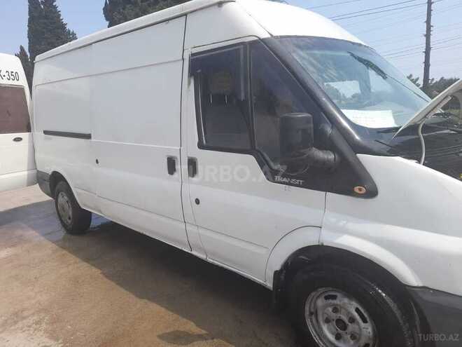 Ford Transit 2000, 182,000 km - 2.4 l - Astara