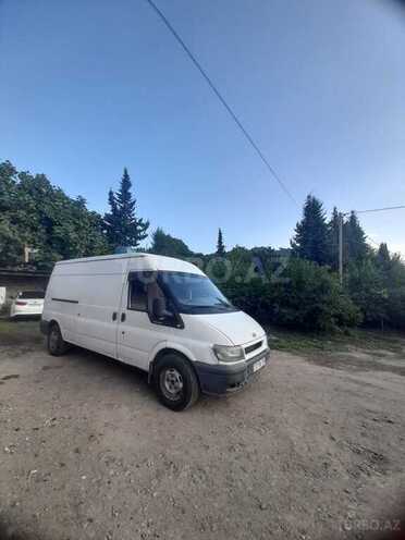Ford Transit 2000, 182,000 km - 2.4 l - Astara