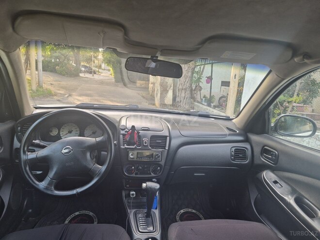 Nissan Sunny 2005, 397,000 km - 1.6 л - Bakı