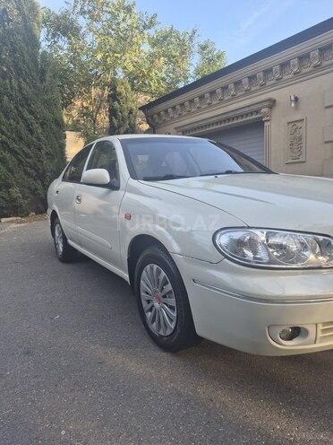 Nissan Sunny 2005, 397,000 km - 1.6 л - Bakı