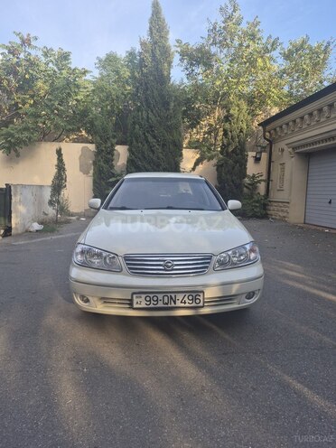 Nissan Sunny 2005, 397,000 km - 1.6 л - Bakı