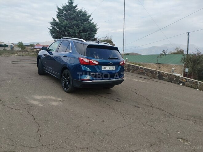 Chevrolet Equinox 2020, 142,480 km - 1.5 l - Gədəbəy
