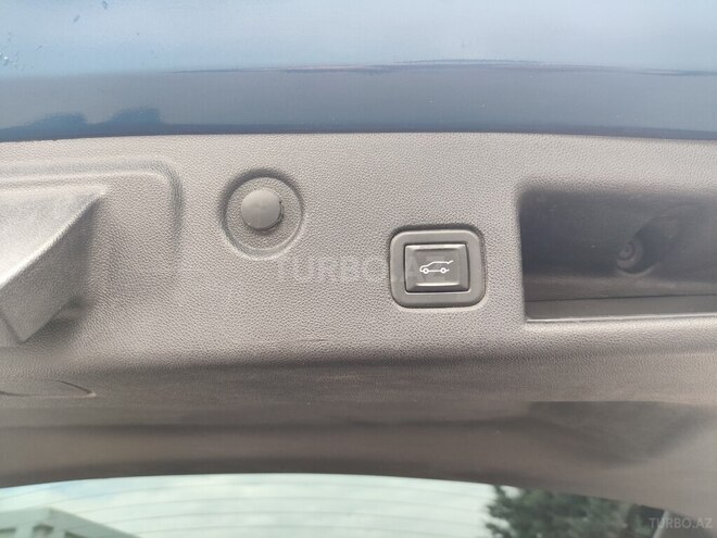 Chevrolet Equinox 2020, 142,480 km - 1.5 l - Gədəbəy