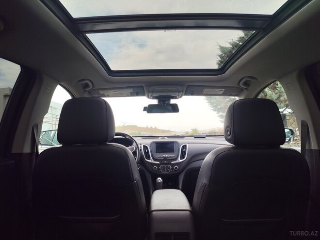 Chevrolet Equinox 2020, 142,480 km - 1.5 l - Gədəbəy
