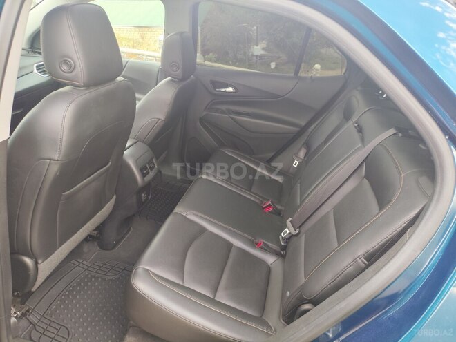 Chevrolet Equinox 2020, 142,480 km - 1.5 l - Gədəbəy
