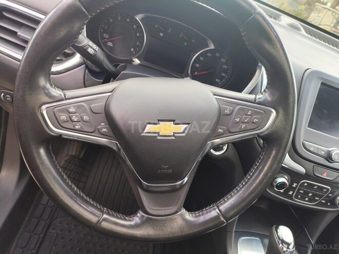 Chevrolet Equinox 2020, 142,480 km - 1.5 l - Gədəbəy