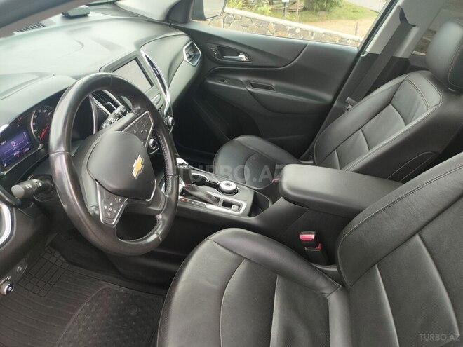 Chevrolet Equinox 2020, 142,480 km - 1.5 l - Gədəbəy