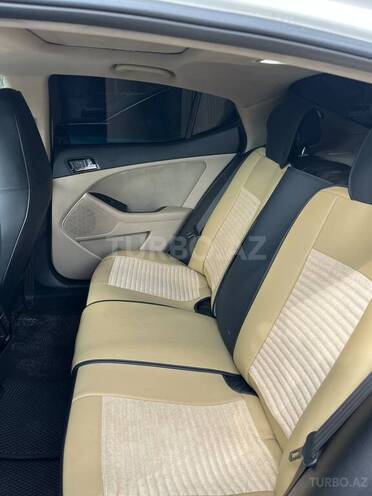 Kia Optima 2011, 215,000 km - 2.0 l - Bakı