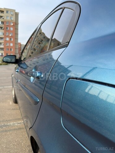 Hyundai Accent 2007, 249,324 km - 1.4 l - Bakı