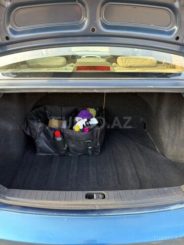 Hyundai Accent 2007, 249,324 km - 1.4 l - Bakı