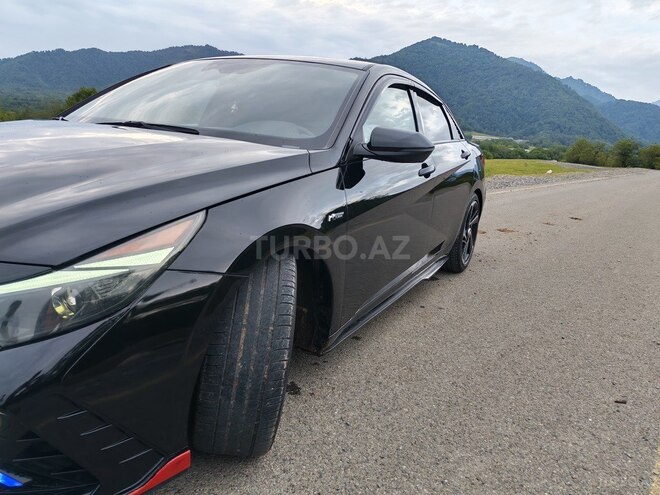Hyundai  2023, 86,000 km - 1.6 л - Bakı