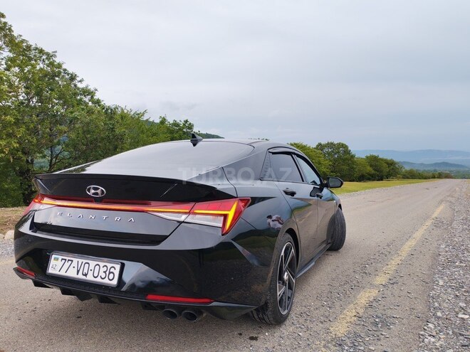 Hyundai  2023, 86,000 km - 1.6 л - Bakı