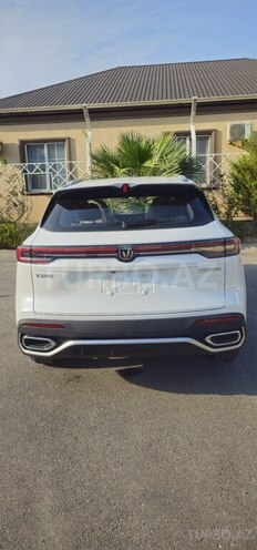 Changan CS 55 Plus 2026, 0 km - 1.5 l - Bakı