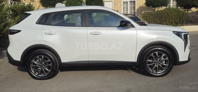 Changan CS 55 Plus 2026, 0 km - 1.5 l - Bakı