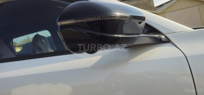 Changan CS 55 Plus 2026, 0 km - 1.5 l - Bakı
