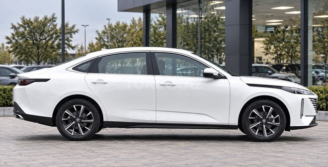 Changan Eado 2025, 0 km - 1.5 л - Bakı