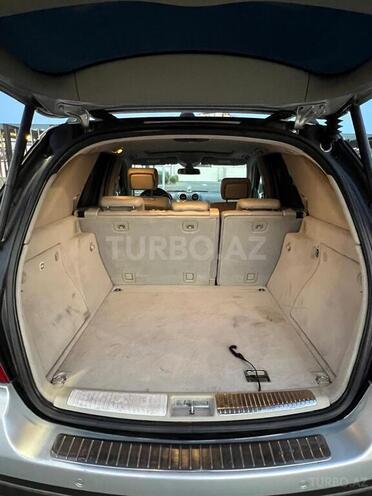 Mercedes ML 350 4MATIC 2005, 292,598 km - 3.5 л - Bakı