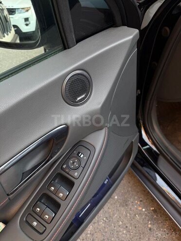 Hyundai  2025, 18,888 km - 2.5 l - Bakı