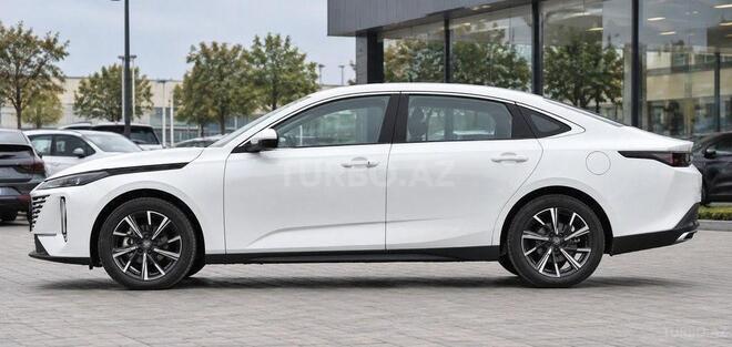 Changan Eado 2025, 0 km - 1.5 л - Bakı