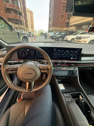 Hyundai  2025, 18,888 km - 2.5 l - Bakı