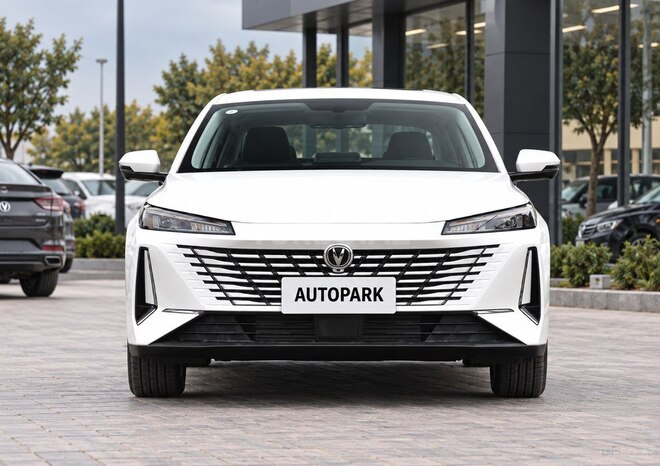 Changan Eado 2025, 0 km - 1.5 л - Bakı
