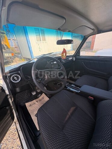 LADA (VAZ) 2107 2006, 55,000 km - 1.6 l - Şirvan