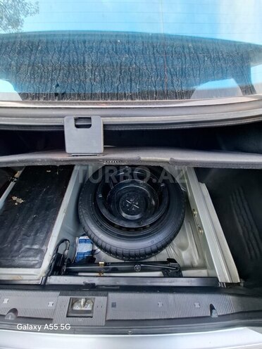 Mercedes E 320 1999, 380,000 km - 3.2 l - Bakı
