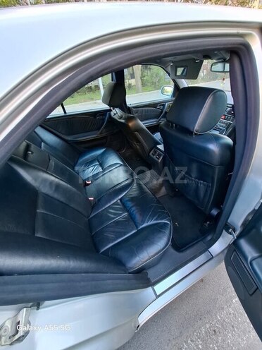 Mercedes E 320 1999, 380,000 km - 3.2 l - Bakı