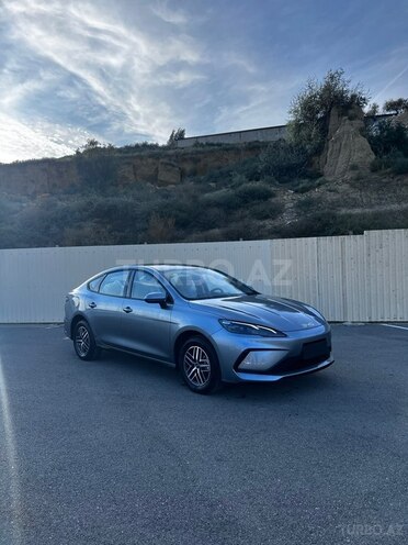 BYD  2025, 0 km - 1.5 l - Bakı
