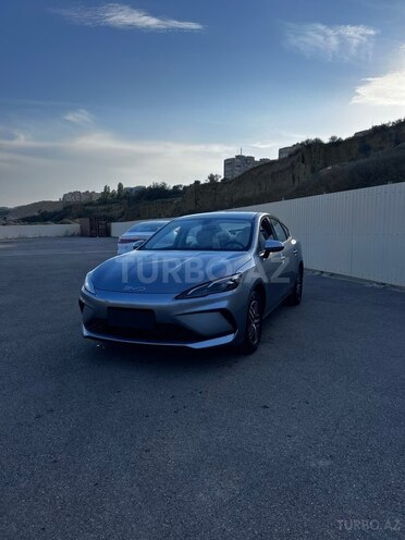 BYD  2025, 0 km - 1.5 l - Bakı