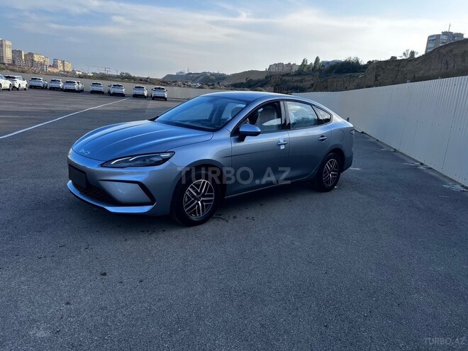 BYD  2025, 0 km - 1.5 l - Bakı