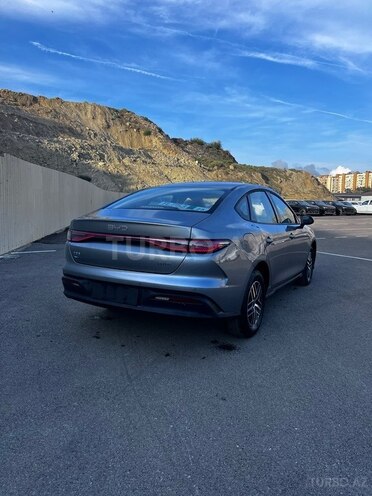 BYD  2025, 0 km - 1.5 l - Bakı