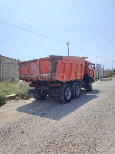KamAz 65115 2007, 300,000 km - 11.0 l - Bakı