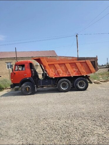 KamAz 65115 2007, 300,000 km - 11.0 l - Bakı