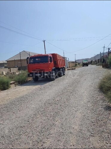 KamAz 65115 2007, 300,000 km - 11.0 l - Bakı