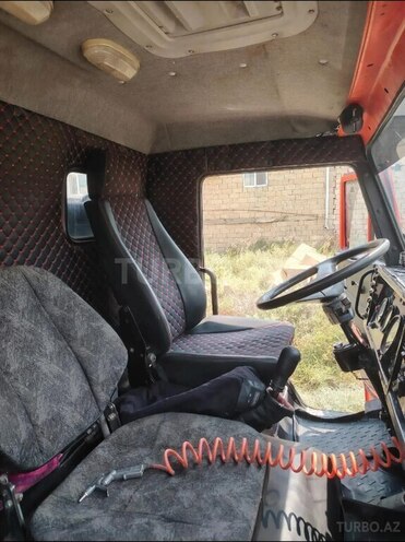 KamAz 65115 2007, 300,000 km - 11.0 l - Bakı