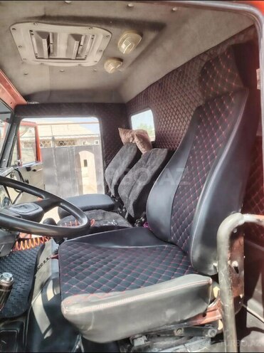 KamAz 65115 2007, 300,000 km - 11.0 l - Bakı