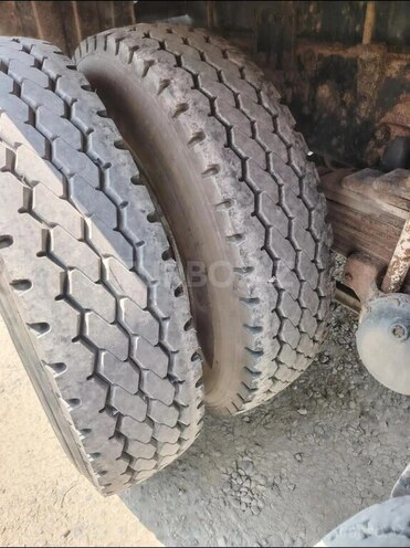 KamAz 65115 2007, 300,000 km - 11.0 l - Bakı