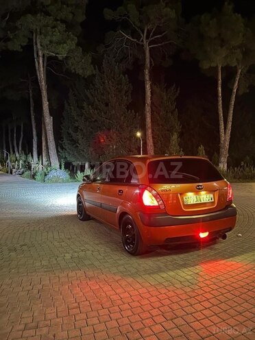 Kia Rio 2005, 433,747 km - 1.4 l - Biləsuvar