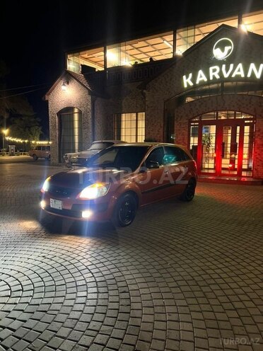 Kia Rio 2005, 433,747 km - 1.4 l - Biləsuvar