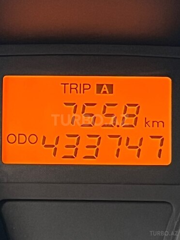 Kia Rio 2005, 433,747 km - 1.4 l - Biləsuvar